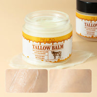 Luméa — Revitalizing Beef Tallow Cream