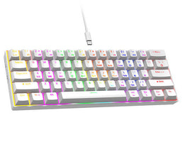 Premium Compact RGB Gaming Keyboard™