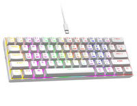 Premium Compact RGB Gaming Keyboard™