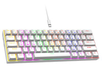 Premium Compact RGB Gaming Keyboard™